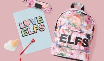 ★ ELFS LOVE SCHOOL ★