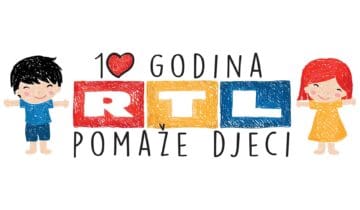 ★ RTL POMAŽE DIJECI ★