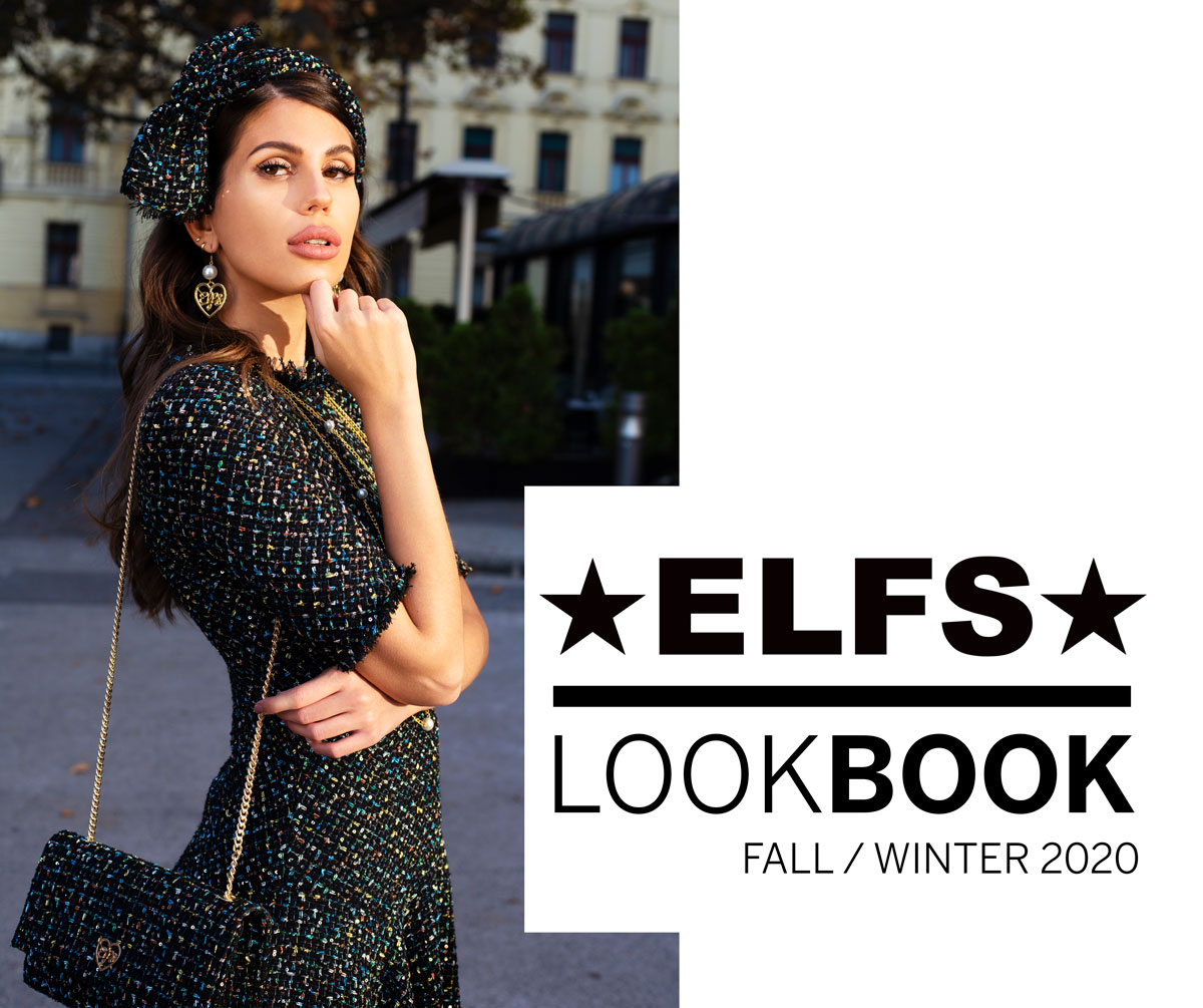 ELFS LOOKBOOK FW20