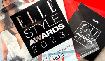 ELLE STYLE AWARDS 2023